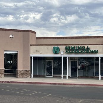 S & F Sewing And Alterations - Sewing & Alterations Near Me - Albuquerque, New Mexico S & F Sewing And Alterations - Sewing & Alterations Near Me - Albuquerque, New Mexico
