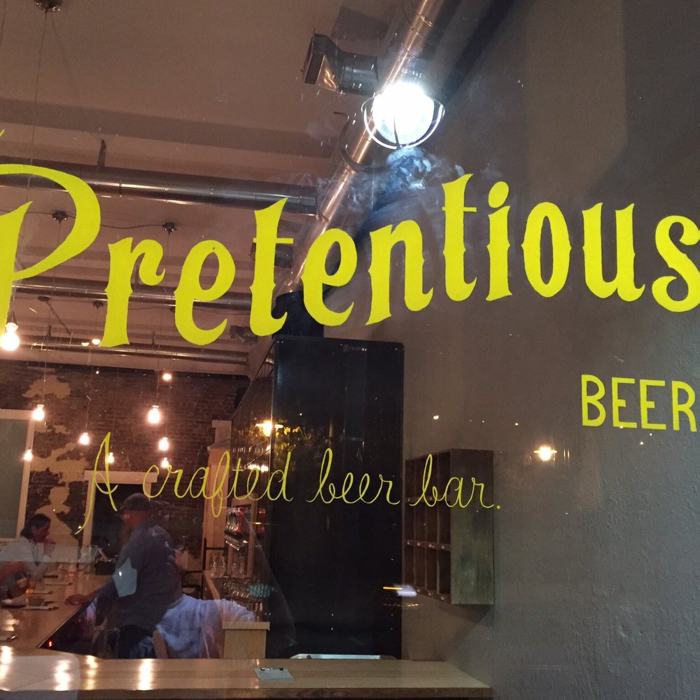 Pretentious Glass Co - Tableware Near Me - Knoxville, Tennessee Pretentious Glass Co - Tableware Near Me - Knoxville, Tennessee