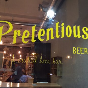 Pretentious Glass Co - Tableware Near Me - Knoxville, Tennessee