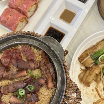 Sun Sui Wah Seafood Restaurant - Cantonese Near Me - Bellevue, Washington