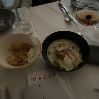 Madre - Ceviche -- AMAZING, HOLY MOLY - New American Near Me - Brooklyn, New York Madre - Ceviche -- AMAZING, HOLY MOLY - New American Near Me - Brooklyn, New York
