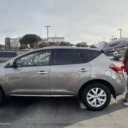 Auto One - Love our Nissan!