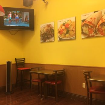 Teriyaki Bistro - Upstairs - Asian Fusion Near Me - Whittier, California Teriyaki Bistro - Upstairs - Asian Fusion Near Me - Whittier, California