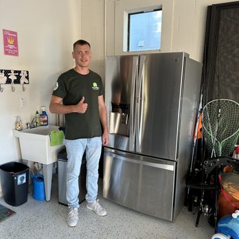 Yz Pro - Refrigerator repair - Appliances & Repair Near Me - Honolulu, Hawaii Yz Pro - Refrigerator repair - Appliances & Repair Near Me - Honolulu, Hawaii