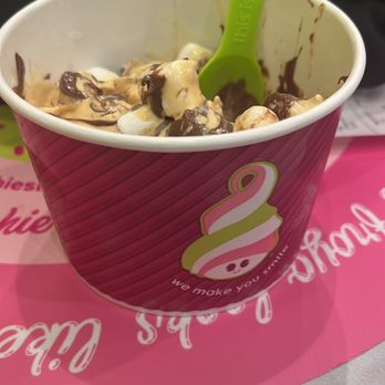 Menchie's Frozen Yogurt - Ice Cream & Frozen Yogurt Near Me - Doral, Florida Menchie's Frozen Yogurt - Ice Cream & Frozen Yogurt Near Me - Doral, Florida