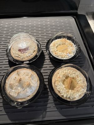 Buttermilk Sky Pie Shop Arlington by null