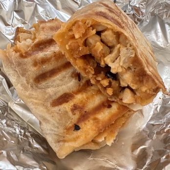 Amigos mucho Loco - Chicken instead of ordered steak - Mexican Near Me - Wenonah, New Jersey Amigos mucho Loco - Chicken instead of ordered steak - Mexican Near Me - Wenonah, New Jersey