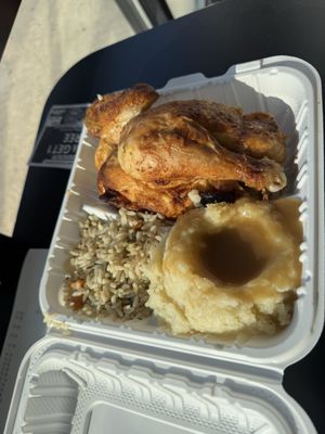 Boston Market by null
