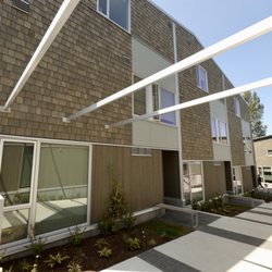MV Construction - Rhodo | lap siding and cedar shakes completed by MVConstruction