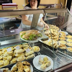 Bocanada - Empanadas