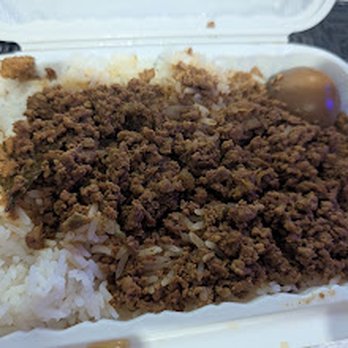88 Canteen - where my pork belly?they charge me around $14?rip off never again. - Hong Kong Style Cafe Near Me - Flushing, New York
