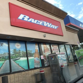 Raceway 980 - Façade - Convenience Stores Near Me - Dover, Florida Raceway 980 - Façade - Convenience Stores Near Me - Dover, Florida