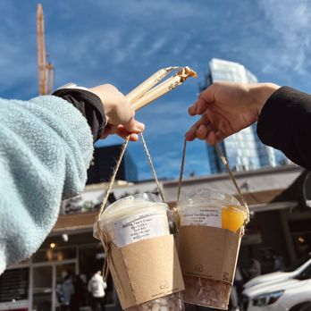 CHICHA San Chen - Bubble Tea Near Me - Bellevue, Washington CHICHA San Chen - Bubble Tea Near Me - Bellevue, Washington