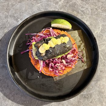 Nomade - Happy Hour Five Course Taco Tasting ($35) - Mexican Near Me - Austin, Texas