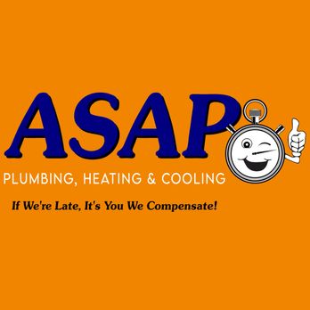 ASAP Plumbing, Heating & Cooling - Plumbing Near Me - Harbor Township, New Jersey ASAP Plumbing, Heating & Cooling - Plumbing Near Me - Harbor Township, New Jersey