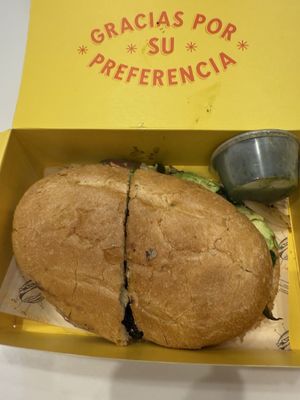 Tortazo By Rick Bayless by null