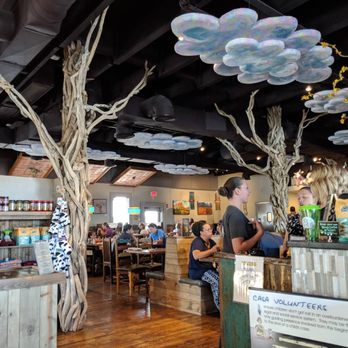 Range Cafe - Breakfast & Brunch Near Me - Albuquerque, New Mexico