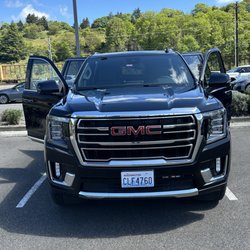 Ambassador Towncar Service