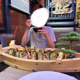 Yummy Roll