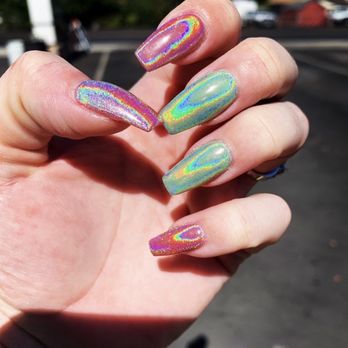 Lucky Nails - Nail Salons Near Me - Auburn, California Lucky Nails - Nail Salons Near Me - Auburn, California