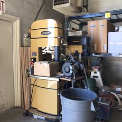 Awesome shop tools for sale.