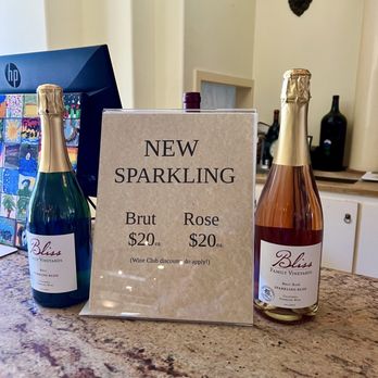 Brutocao Cellars - Sparkling wines too! - Wineries Near Me - Hopland, California Brutocao Cellars - Sparkling wines too! - Wineries Near Me - Hopland, California