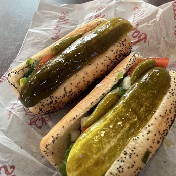 Portillo's Schertz - Traditional hotdogs - Hot Dogs Near Me - Schertz, Texas Portillo's Schertz - Traditional hotdogs - Hot Dogs Near Me - Schertz, Texas
