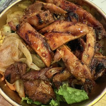 Chimac - Chicken Wings Near Me - Cypress, Texas