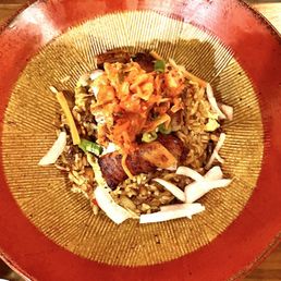 Fried Rice