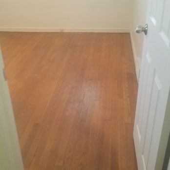 A & F Flooring - This is the before view. - Flooring Near Me