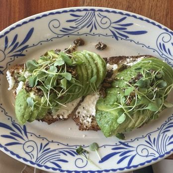 Casa Cami - Breakfast & Brunch Near Me - Tampa, Florida