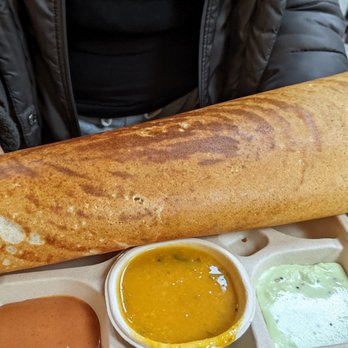 Hillside Dosa Hutt - Masala Dosa - Indian Near Me - Glen Oaks, New York Hillside Dosa Hutt - Masala Dosa - Indian Near Me - Glen Oaks, New York