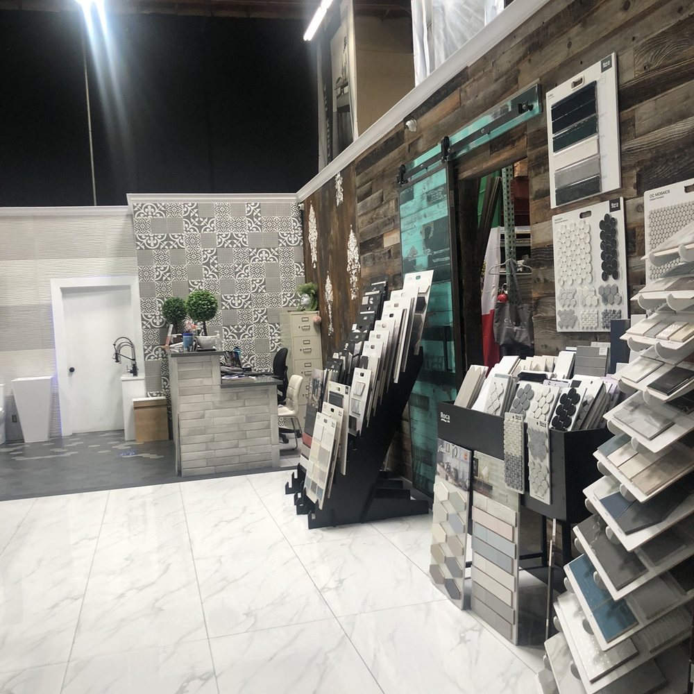 H1 Designs - Building Supplies Near Me - Paramount, California