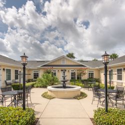 Benton House of Clermont