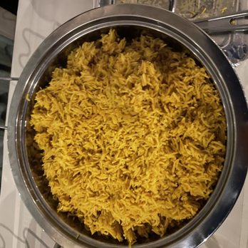 The MoRock'in Chef - Saffron rice - Personal Chefs Near Me The MoRock'in Chef - Saffron rice - Personal Chefs Near Me