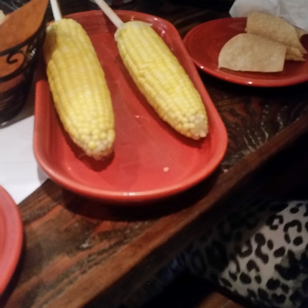 Papi's Tacos - "Corn on a stick " as my daughter said lol - Mexican Near Me - Baltimore, Maryland Papi's Tacos - "Corn on a stick " as my daughter said lol - Mexican Near Me - Baltimore, Maryland