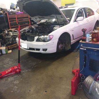 Surgical Auto Repair - Auto Repair Near Me - Mount Vernon, New York