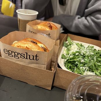 Eggslut - Breakfast & Brunch Near Me - Las Vegas, Nevada