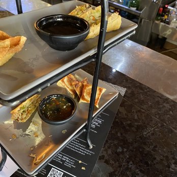 P.F. Chang's - Signature Trio Sauce - Chinese Near Me - Buffalo, New York