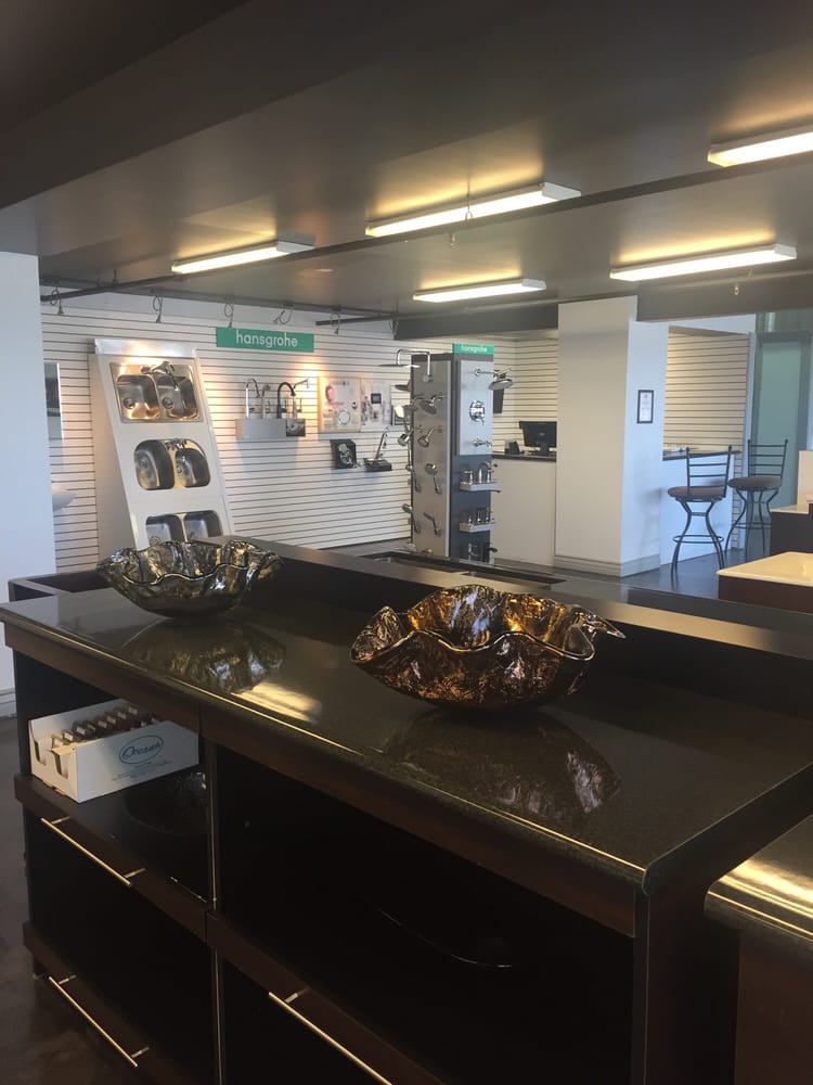 Slide of Standard Plumbing Supply