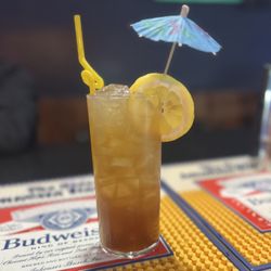 Chela's Sports Bar - Long Island ice te
