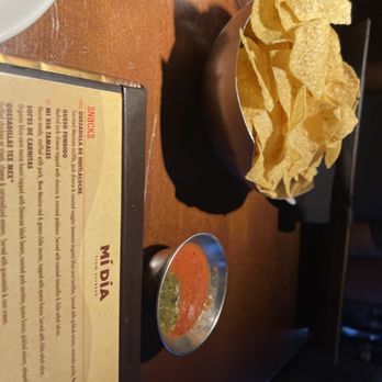 Mi Dia From Scratch - Tex-Mex Near Me - Flower Mound, Texas