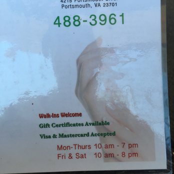 Colorful Nails - Nail Salons Near Me - Portsmouth, Virginia Colorful Nails - Nail Salons Near Me - Portsmouth, Virginia