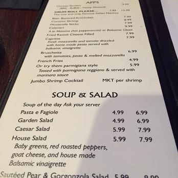 Amedeo Restaurant & Lounge - Karaoke Near Me - Cranston, Rhode Island