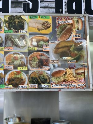 Menu photo 3 Station Liquor and Deli Tustin, CA Menu photo 3 Station Liquor and Deli Tustin, CA