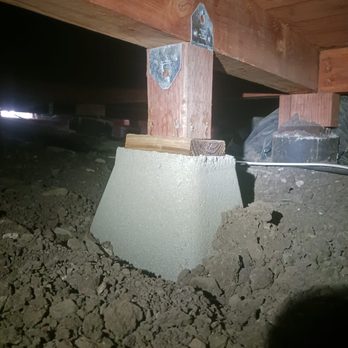 Golden Bay Foundation Builders - Foundation Repair Near Me - Walnut Creek, California