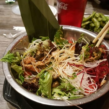 Chow-Ya - It's was the best for a minute then I got these MSG after shock? - Asian Fusion Near Me - Lompoc, California Chow-Ya - It's was the best for a minute then I got these MSG after shock? - Asian Fusion Near Me - Lompoc, California