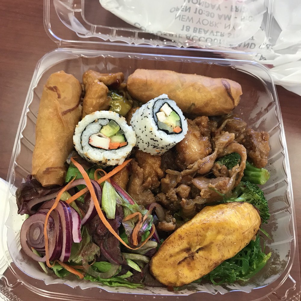 Yip's - 10/25/18 = CAME BACK FOR MORE - Chinese Near Me - New York, New York Yip's - 10/25/18 = CAME BACK FOR MORE - Chinese Near Me - New York, New York