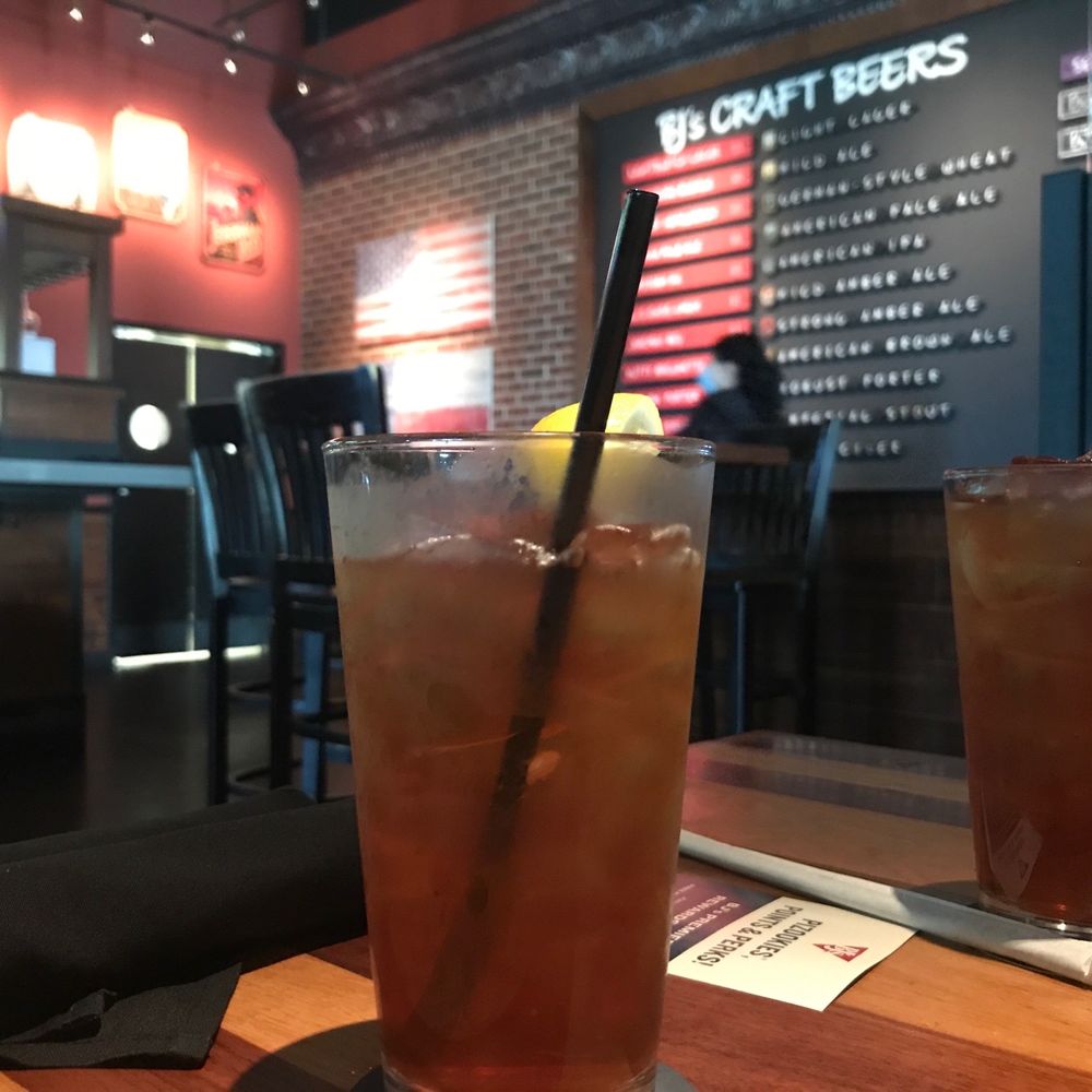 BJ's Restaurant & Brewhouse - New American Near Me - Longview, Texas BJ's Restaurant & Brewhouse - New American Near Me - Longview, Texas