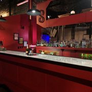 Gigi's Martini Room